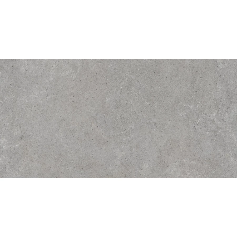 Керамогранит Kerranova Monochrom Grey Matt матовый серый K-2062/MR/600x1200 120х60 см