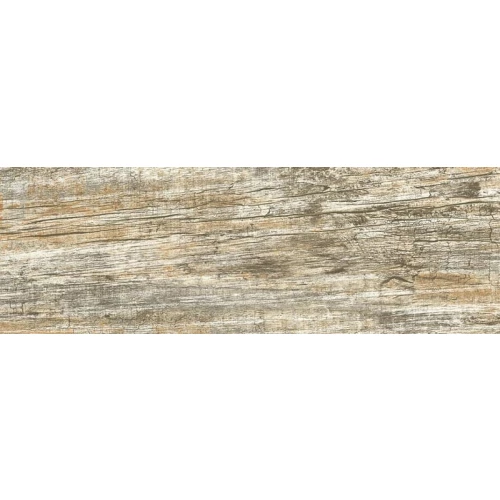 Керамогранит Lasselsberger Ceramics Вестерн Вуд серый плоский 6264-0055 60х20 см