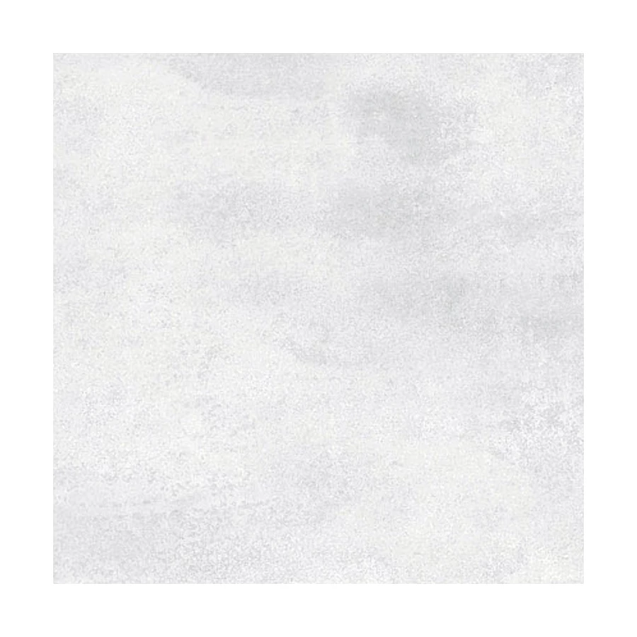 Керамогранит ITC ceramic Lurent white satin матовый белый 60x60 см