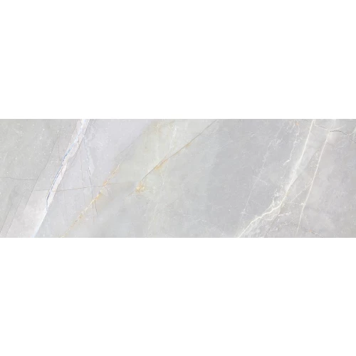 Плитка настенная Laparet Shade серый 25х75 см