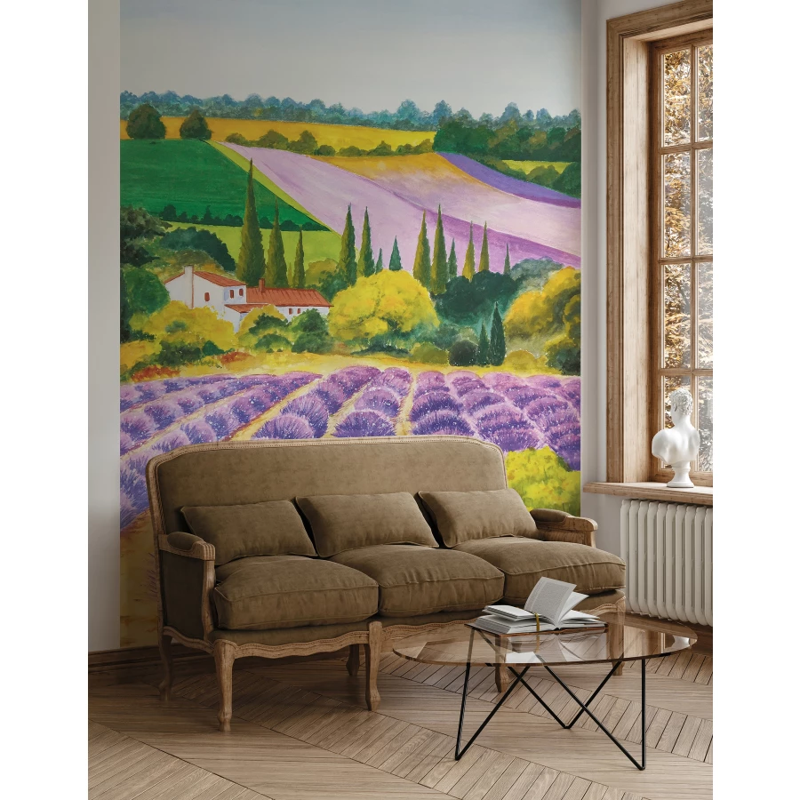 Glööckler Pompöös Provence