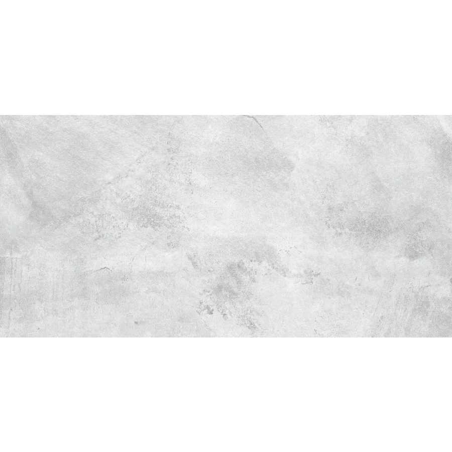 Керамогранит Dogma Project Antibacterial Urban Silver Matt Rettificato матовый серый DPA601208M 120х60 см