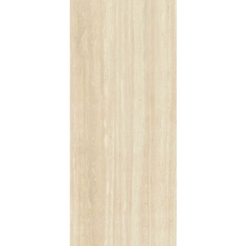 Керамогранит ABK Sensi Roma Cream Lu3 Rett глянцевый бежевый PF60014120 280х120 см