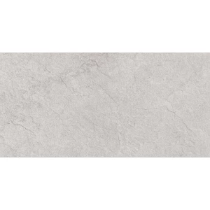 Керамогранит Neodom Limos Silver Matt матовый серый 12 mm N120010 60x30 см
