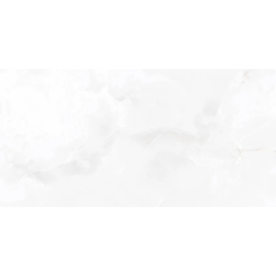 Керамогранит Laparet Onyx Blanco PRO R10Soft матовый светло-серый 120х60 см