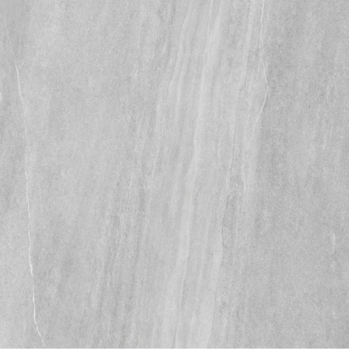 Керамогранит Gresse Petra Velvet Haze матовый серый GRS02-12 60х60 см