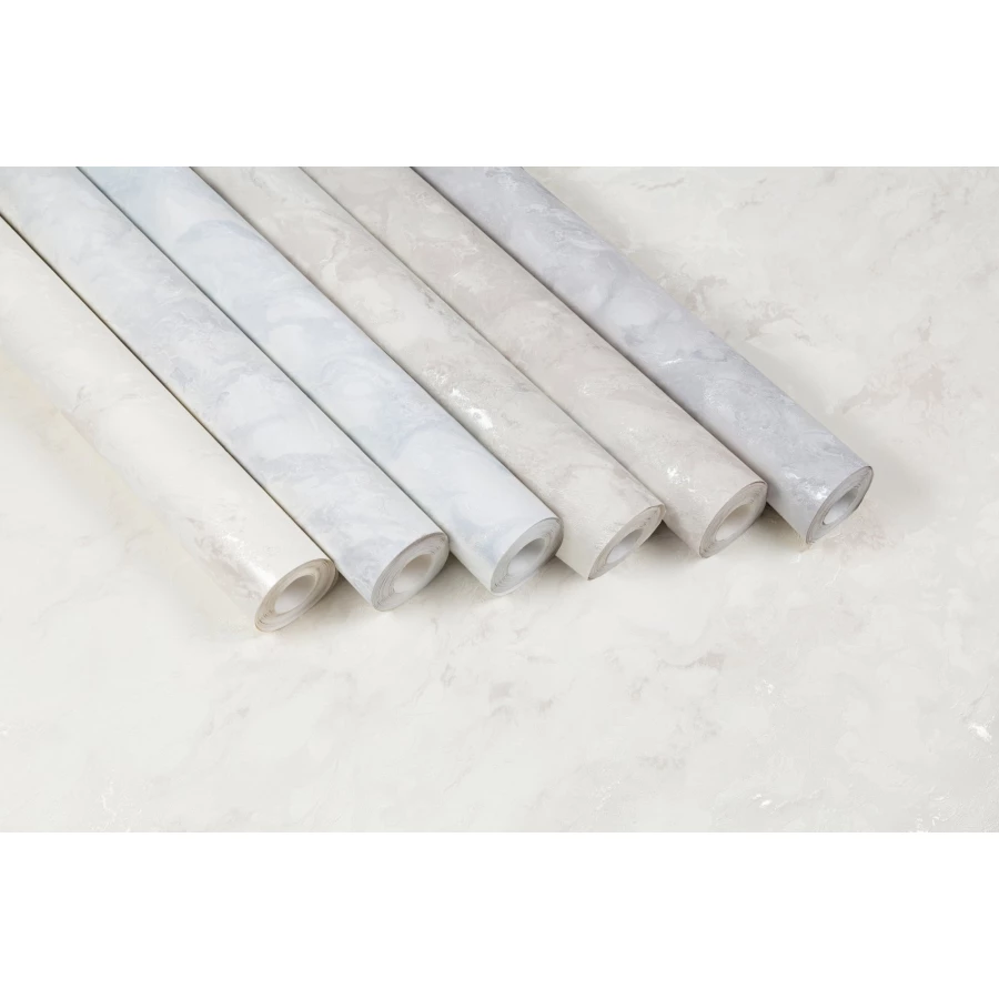 Обои флизелиновые Palitra Life Toscana Палитра серые PL72280-16 1,06х10,05 м