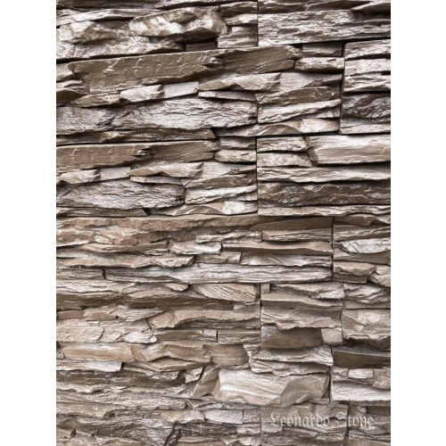 Искусственный камень Leonardo Stone Леонардо 510 20 30 40 50х10х3,5 см
