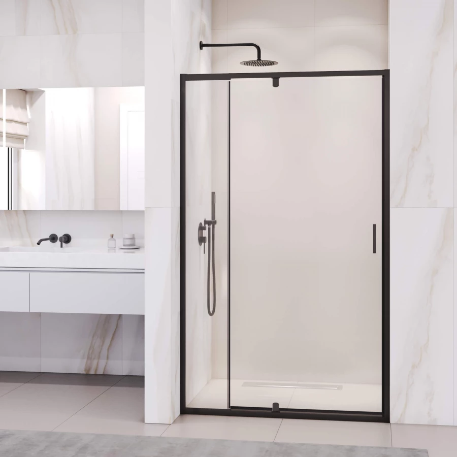 Душевая дверь RGW PA-008B Прозрачное 350800878-14 70 см