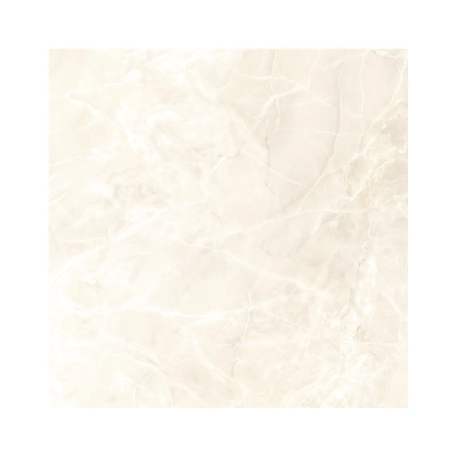 Керамогранит Kerranova Canyon K-900/SR/600x600x10 белый 60х60