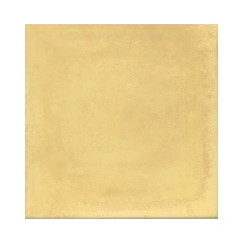 Плитка настенная Kerama Marazzi Капри желтая 5240 20*20 см