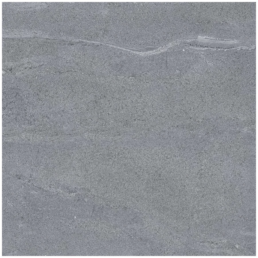 Керамогранит Ceradim Beton Majestic Graphite графитовый Матовый 60х60 см