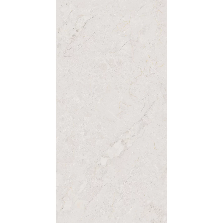 Керамогранит Seratonia Glossy Rosato Grey серо-розовый 120х60 см