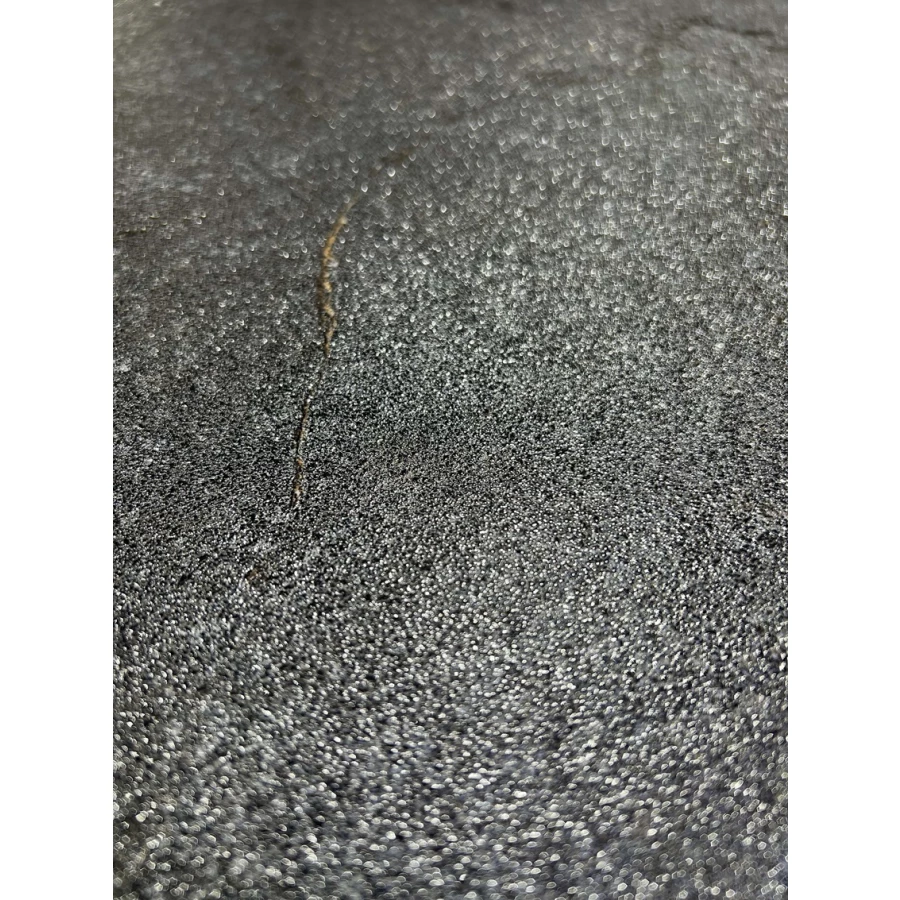 Керамогранит Realistik Alexandria Nero Sugar Carving 120х60 см