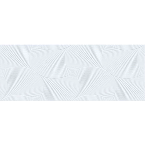 Плитка La Platera Saten Blanco Twist 35*90 