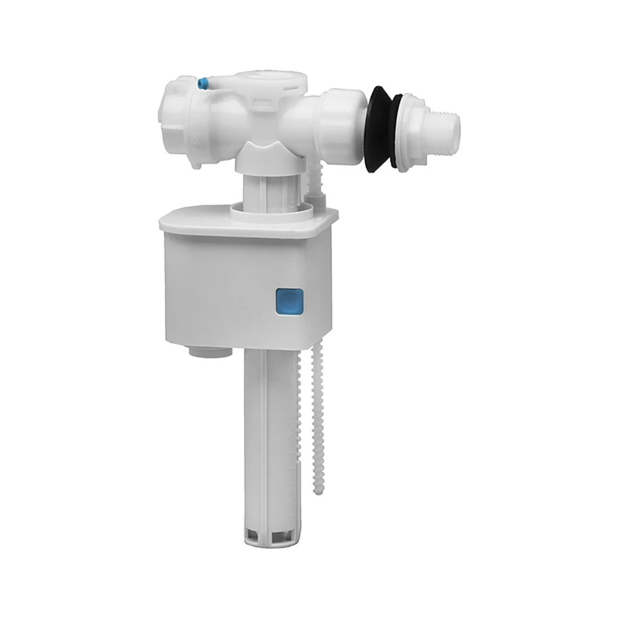 Впускной клапан боковой подвод IDDIS F012400-0006