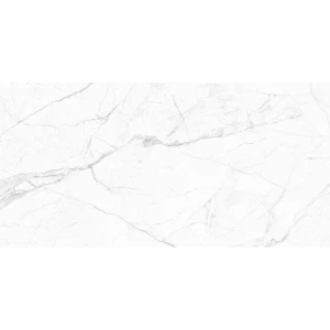 Керамогранит ALMA Ceramica Laurent sugar-эффект белый GFU60120LRT07R 120х60 см