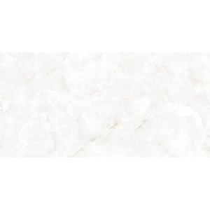 Керамогранит Duna Majestic Onyx Sugar белый RP-238271 120х60 см