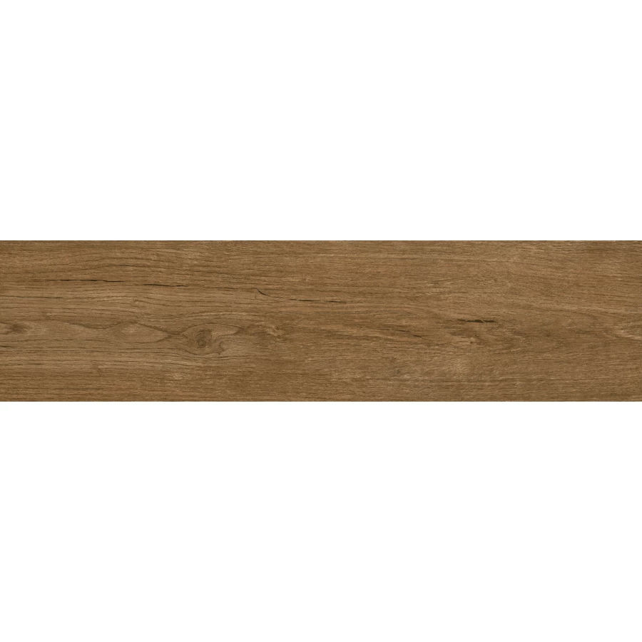 Керамогранит Laparet Lamarty Marrone матовый коричневый LP2080G0031R 80х20 см