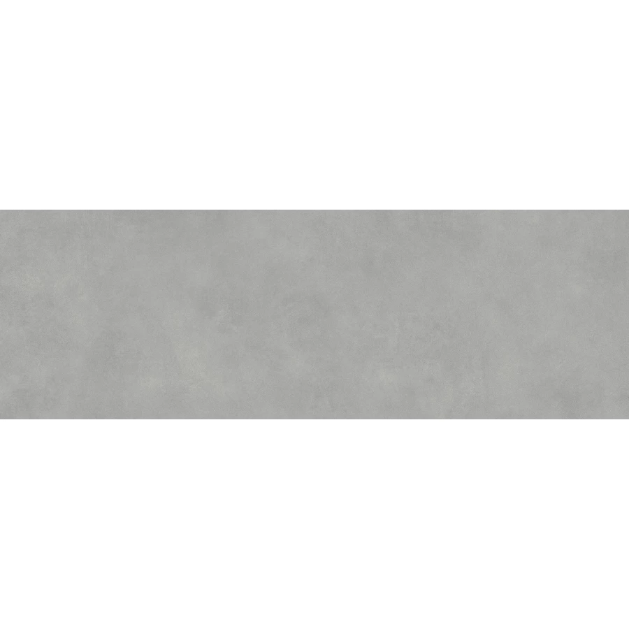 Плитка настенная ALMA Ceramica Mural матовая серая TWU3090MUR70R 90х30 см