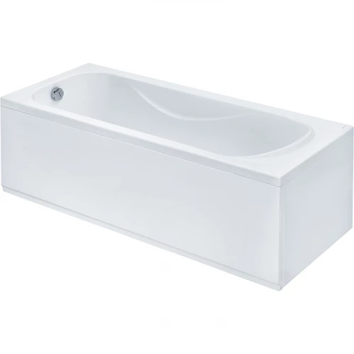 Акриловая ванна Santek Тенерифе 1.WH30.2.357 160x70 см