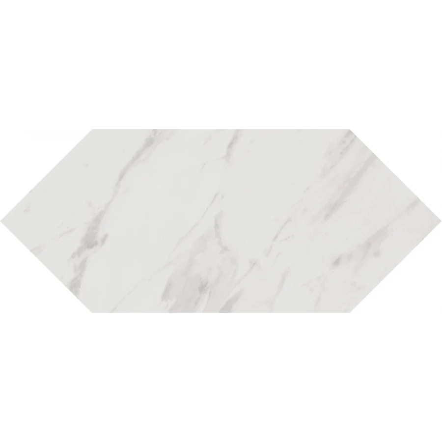 Плитка настенная Kerama Marazzi Келуш белый 35006 34х14 см