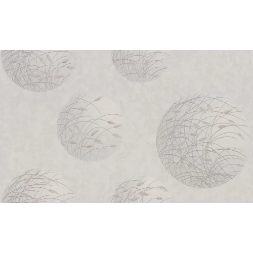 Обои флизелиновые Palitra Home Veter Peremen серые HC72522-48 1,06х10,05 м