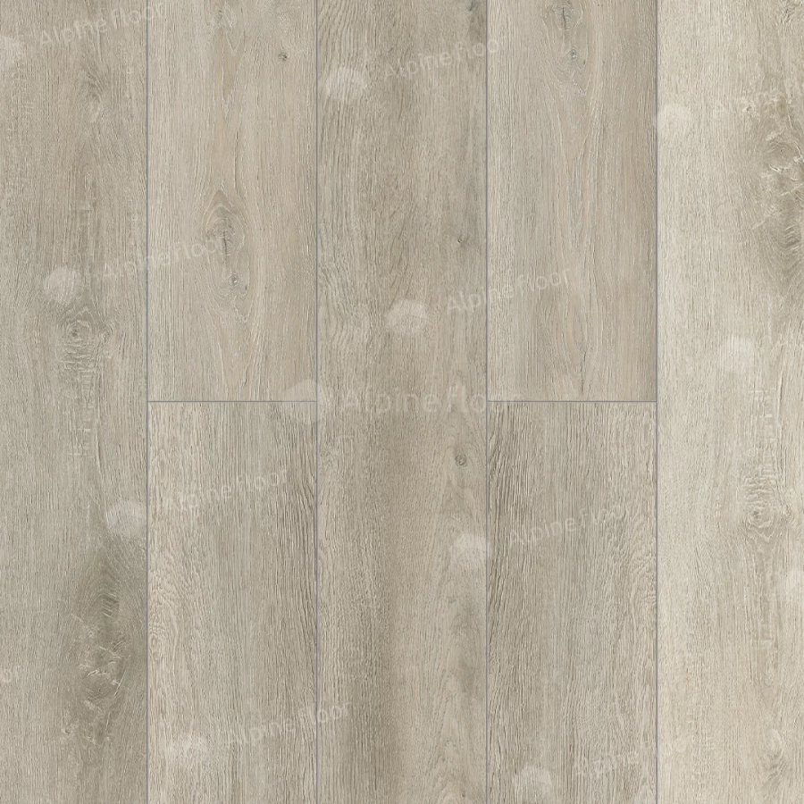 Каменный SPC ламинат Alpine Floor Tulesna Ottimo Nuovo 1004-19 43 класс 4 мм 2.23 кв.м 122х18.3 см