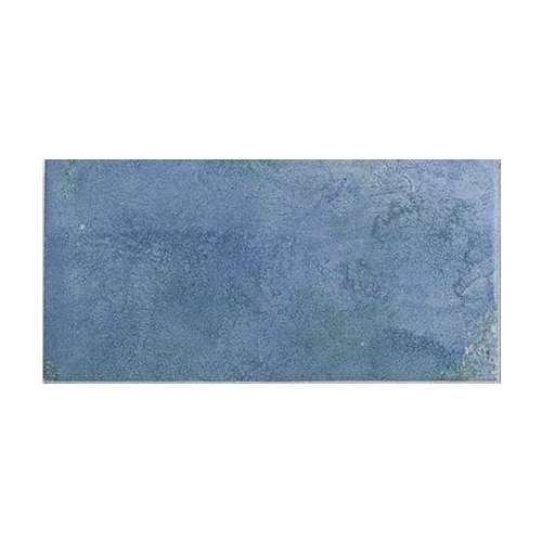 Керамическая плитка Mainzu Riviera bleu голубой 30*15 см