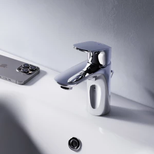 Смеситель для раковины Am Pm Like F8092116