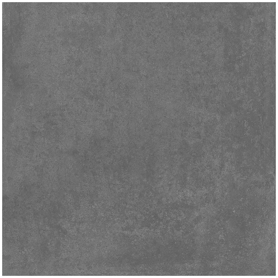 Керамогранит Laparet Betonica Graphito PRO R11Soft матовый графитовый 60х60 см