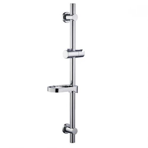 Душевая штанга Fashun хром A8002