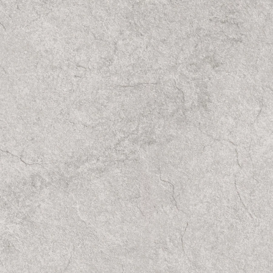 Керамогранит Neodom Limos Silver Matt матовый серый 12 mm N120009 30x30 см