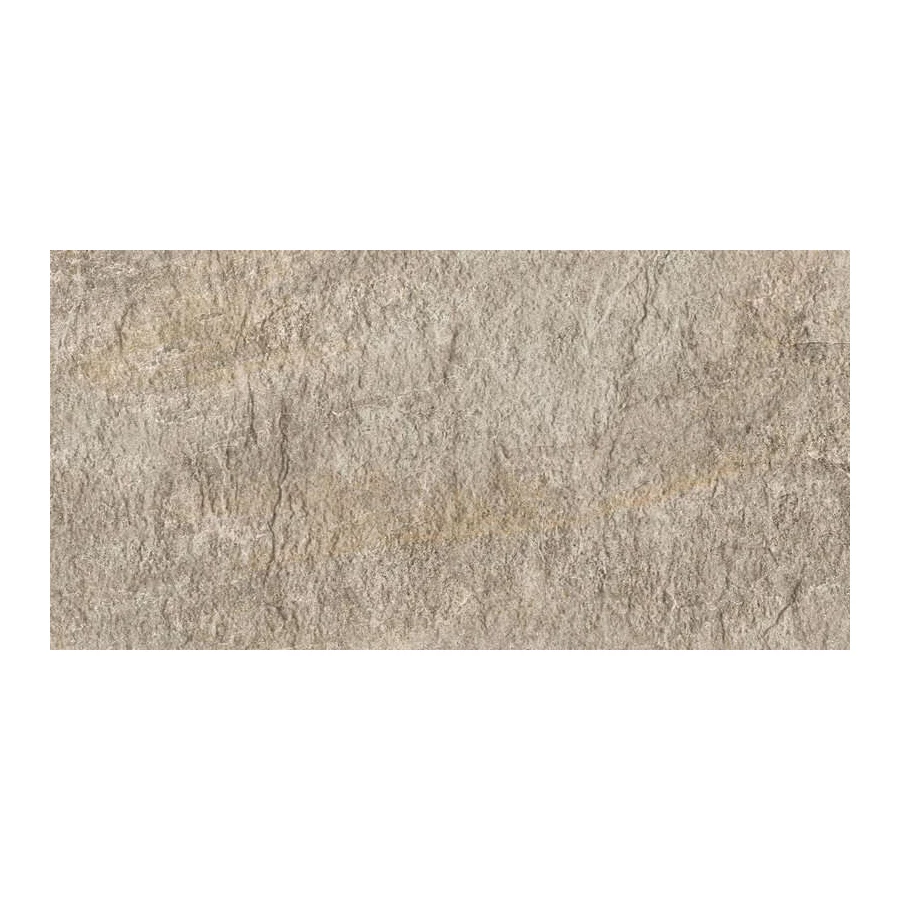 Керамогранит Atlas Concorde Norde Platino Roccia A5NC 60х30 см