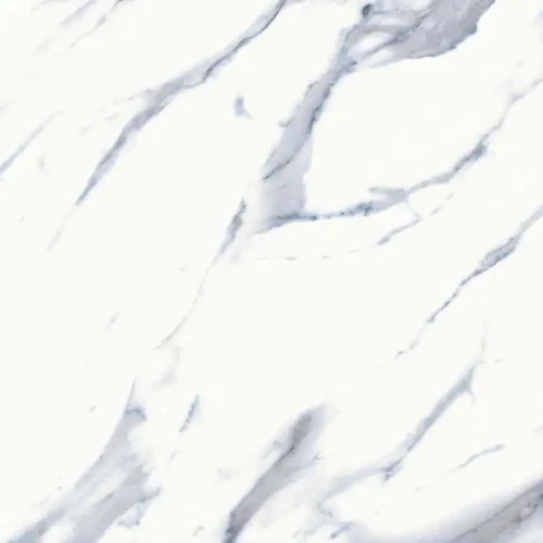 Керамогранит Imola Ceramica Calacatta CAL.BLUE 60 RM матовый бежево-серый 60x60 см