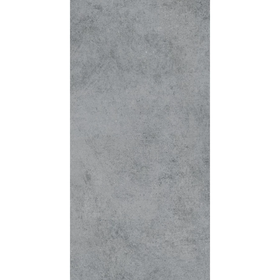 Керамогранит Гранитея Таганай Серый матовый G343 120х60 см