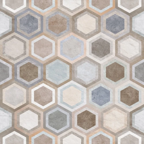 Керамогранит ALMA Ceramica Evolution sugar-эффект 4 шт в уп 43,2 м в пал GFU04EVL74R 60х60х0,95 см