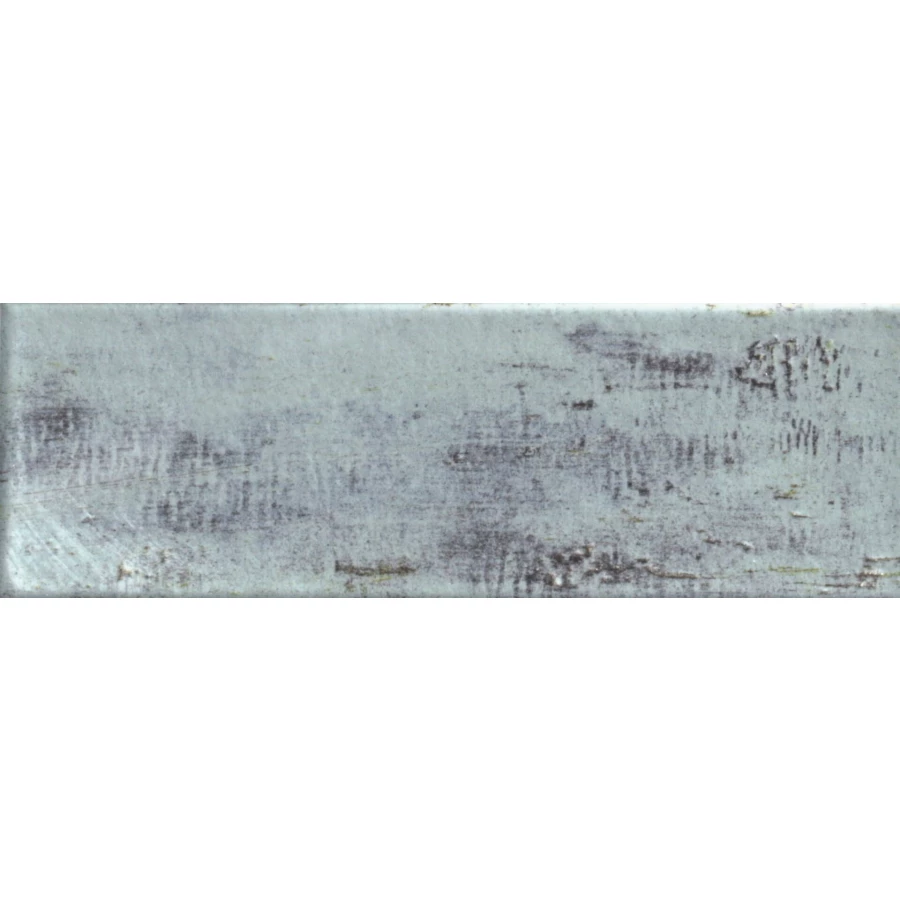 Плитка настенная Mainzu Bellagio Aquamarine PT03237 голубой 30х10 см