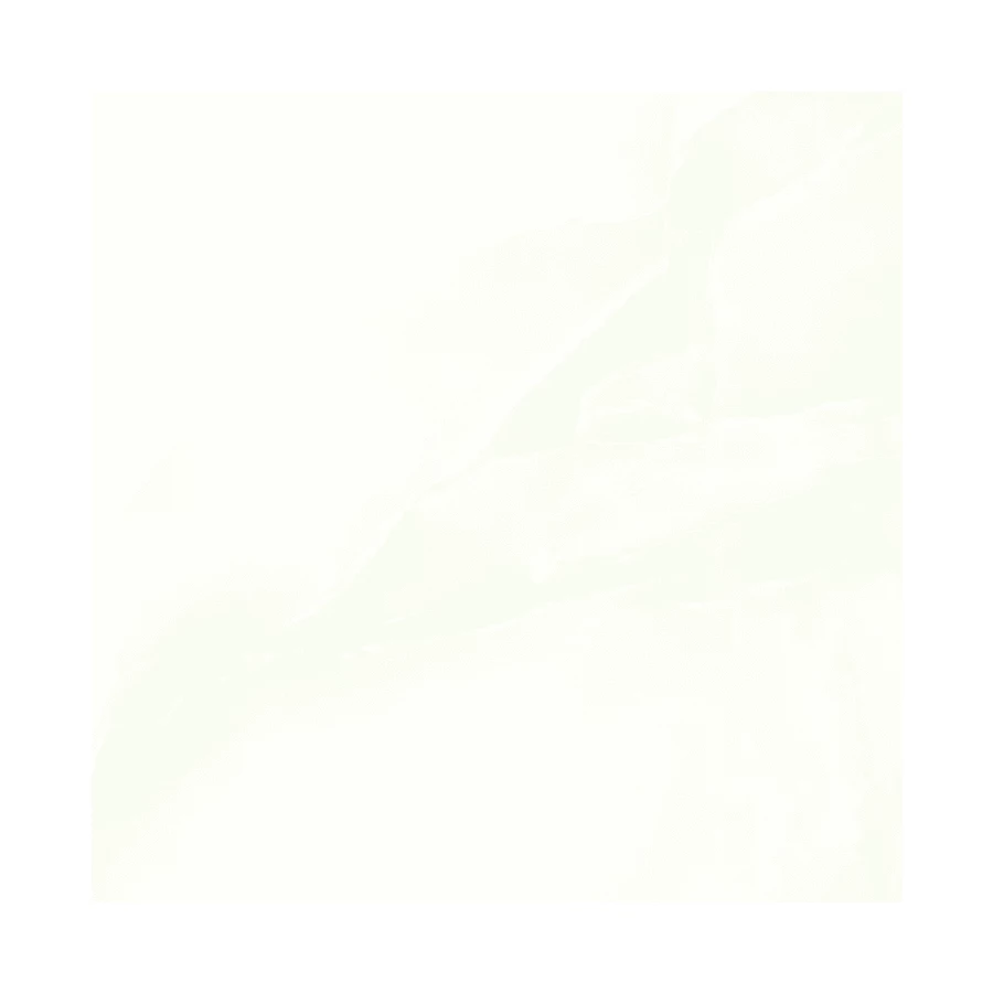 Керамогранит Art Ceramic Aragon White Glossy белый 60*60 см