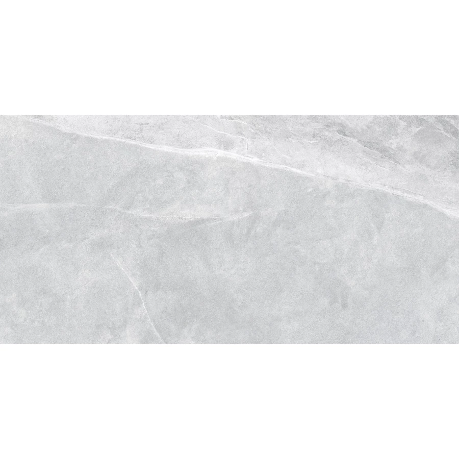 Керамогранит ALMA Ceramica Basalto sugar-эффект серый GFU60120BST07R 120х60 см