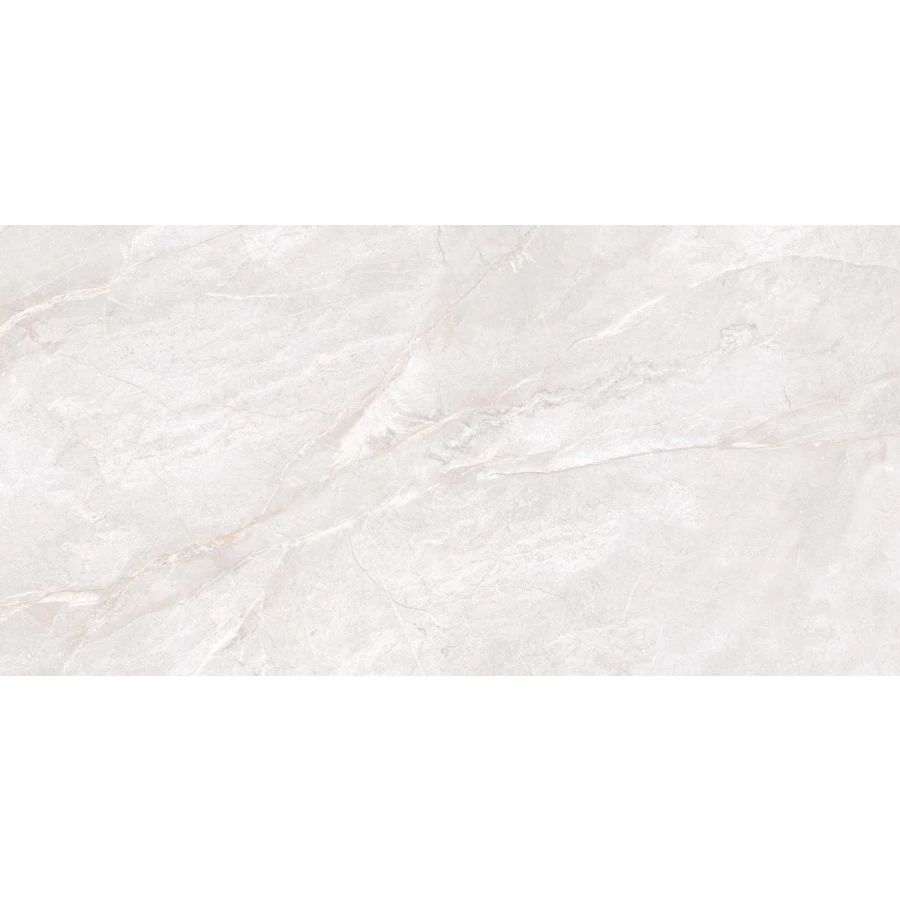 Керамогранит Neodom Marble Marmi Bianco Matt матовый белый N20646 120х60 см