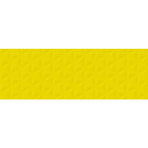 Плитка настенная рельефная ALMA Ceramica Roxi TWU11ROX808 20х60 см