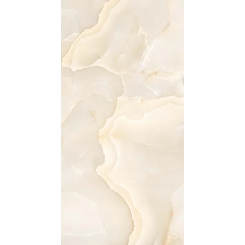 Керамогранит Maimoon Ceramica Glossy Cristallo Onyx Beige GF00010 120х60 см