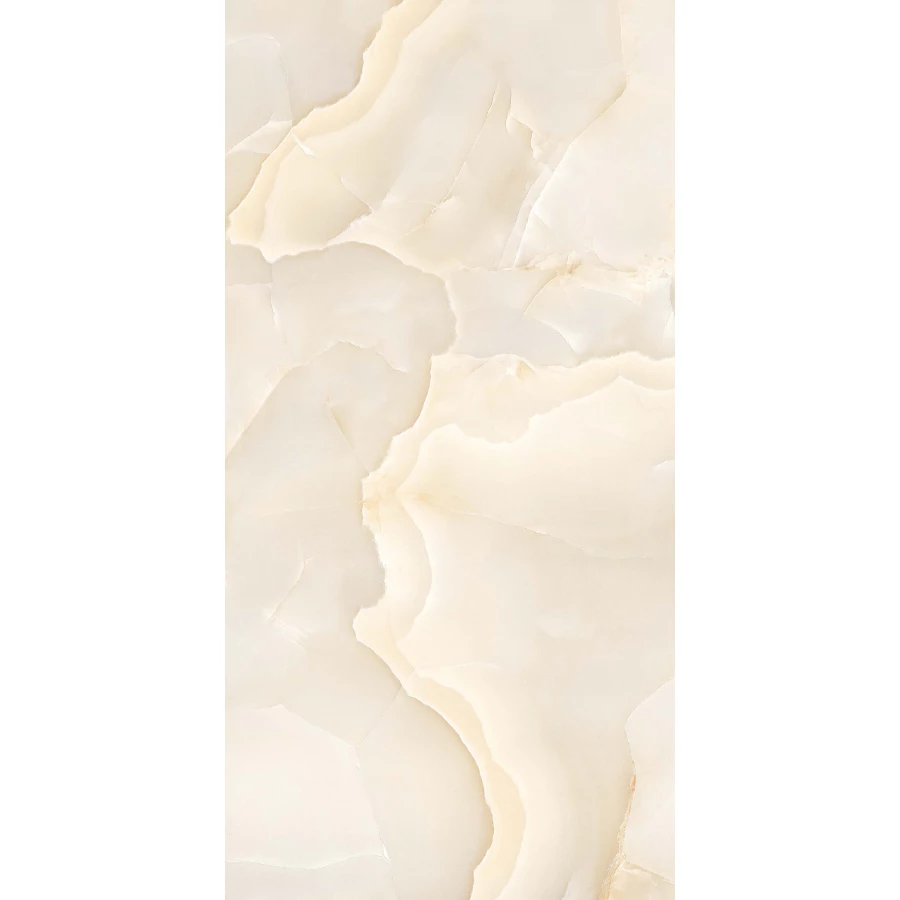 Керамогранит Maimoon Ceramica Glossy Cristallo Onyx Beige GF00010 120х60 см