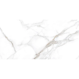 Керамогранит Neodom Sale Statuario Irish Gold Polished белый N20493 160х80 см