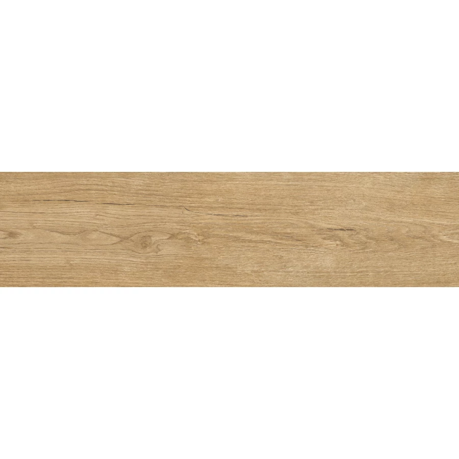 Керамогранит Laparet Lamarty Almond матовый миндальный LP2080G0011R 80х20 см