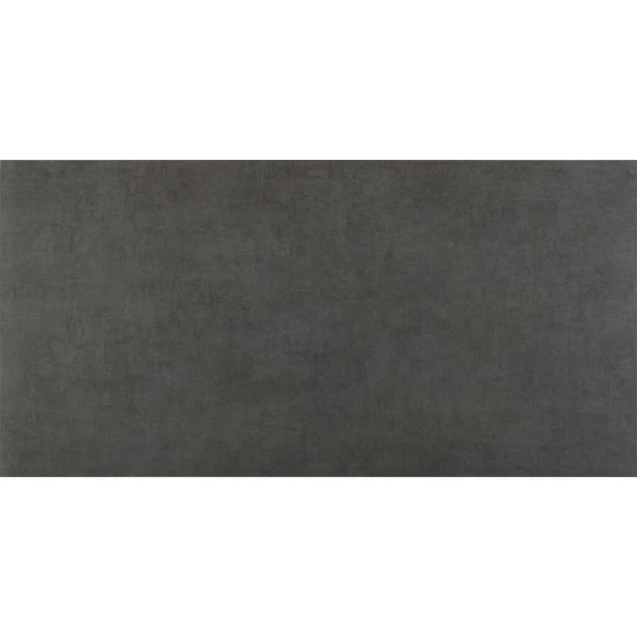 Керамогранит Etili Seramik Horizon Antrachite Mat антрацит 60x120 см