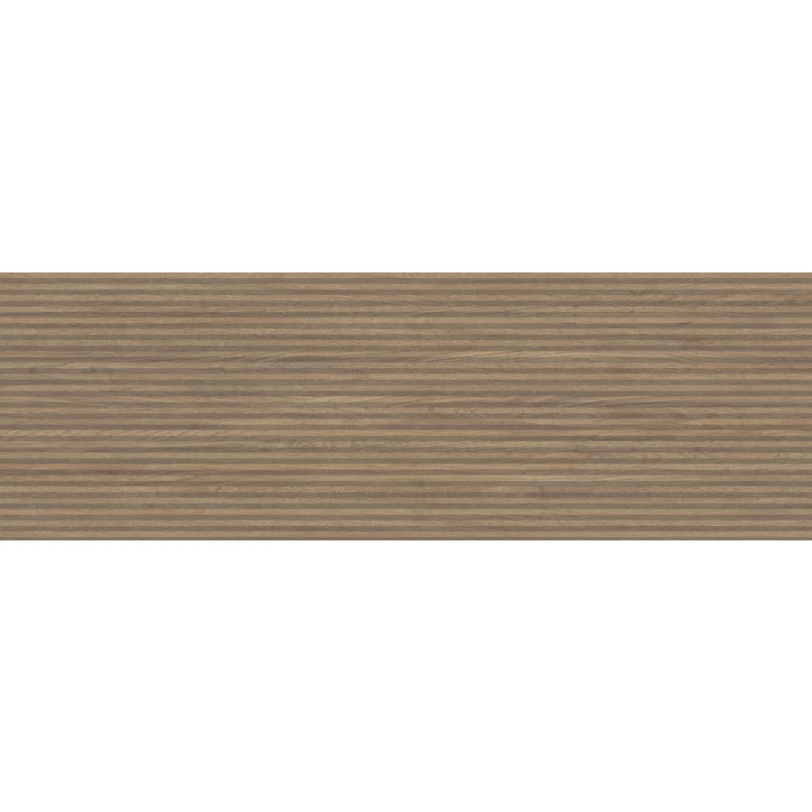 Плитка настенная Peronda Jackson Wall Honey SP R матовая коричневая 5087840425 100х33,3 см