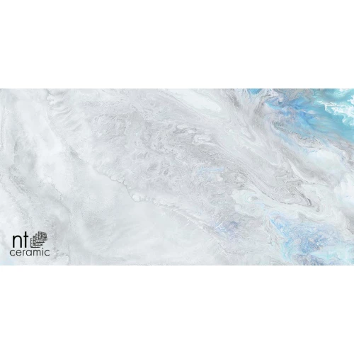 Керамогранит NT Ceramic Cosmic blue Сатин NTT9116 120х60 см