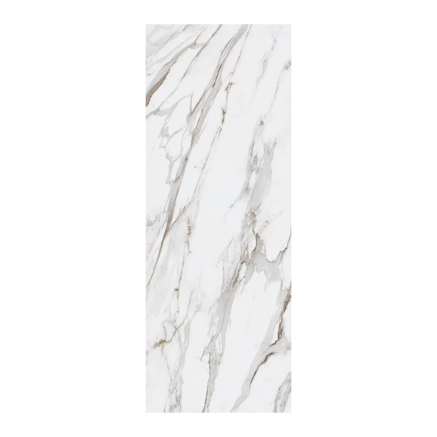 Керамогранит Kerama Marazzi Surface Laboratory Калакатта Голд полуглянцевый бежевый SG074702R 320х119,5 см